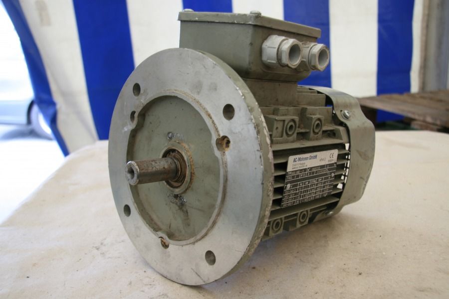 AC-MOTOREN GMBH循環(huán)電機、AC-MOTOREN GMBH磁力電機