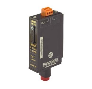 英國Watson Smith(電氣轉(zhuǎn)換器、氣電轉(zhuǎn)換器)