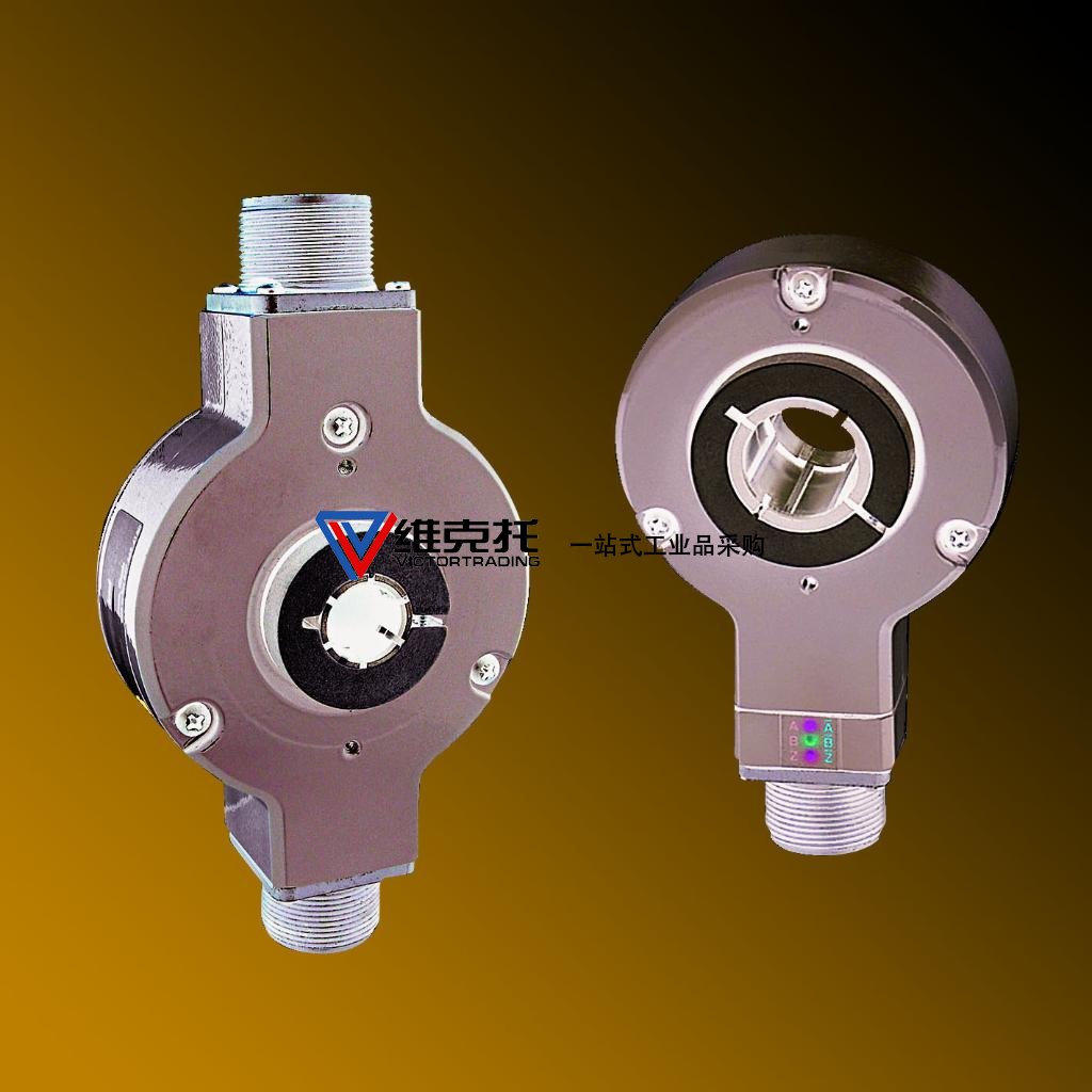 德國(guó)Kuebler庫伯勒編碼器、絕對(duì)型編碼器、傾角儀