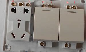 美國Pollak，開關(guān)