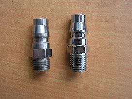 美國(guó)INFICON真空接頭、