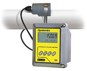 美國DYNASONICS流量計,渦輪流量計、渦街流量計