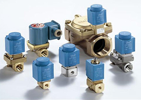 DANFOSS電磁閥，DANFOSS膨脹閥、DANFOSS安全閥