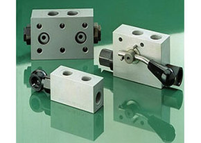 OLEOSTAR減壓閥、OLEOSTAR順序閥、OLEOSTAR止回閥