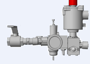 BIFOLD壓縮機(jī)、BIFOLD過濾器