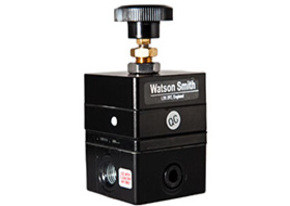 WATSON SMITH手動(dòng)調(diào)節(jié)器、電子穩(wěn)壓器