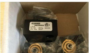 銷售原裝進(jìn)口KFM閥門(mén)