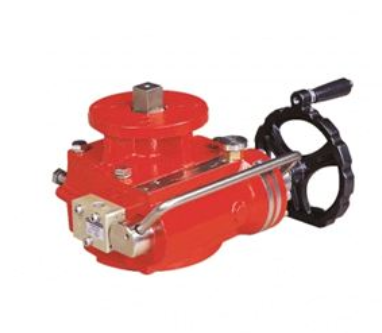 HKC閥門、HKC執(zhí)行器