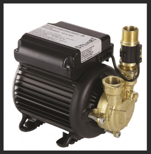 法國(guó)Stuart Turner,加熱/熱水循環(huán)器