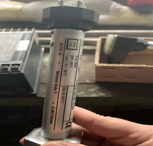 德國Engine Safety柴油機(jī)用油霧探測(cè)器