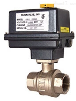 Duravalve閥門(mén)