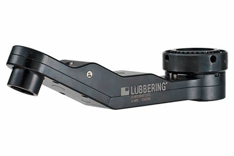 供應(yīng)德國Lübbering鎖扣、夾頭