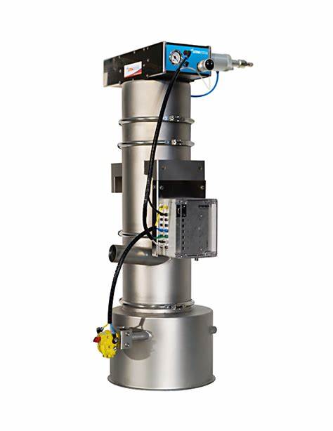 供應(yīng)德國LUTENA Vakuum輸送機(jī)、過濾器