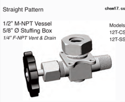 inferno閥門、液位計(jì)