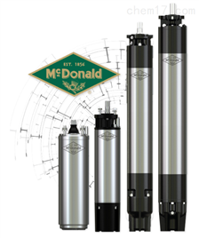 A.Y. McDonald潛水泵、閥門