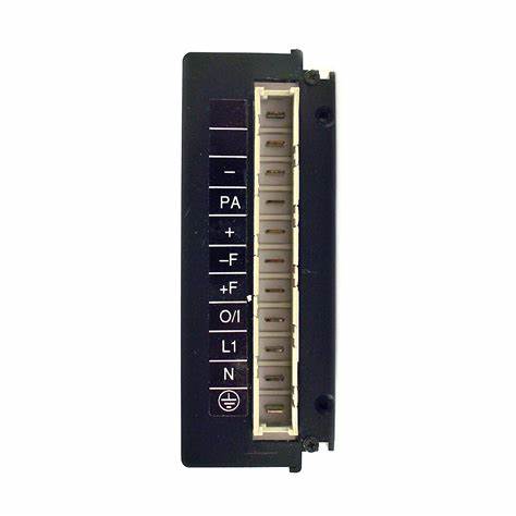 供應(yīng)德國(guó)KNIEL電源模塊