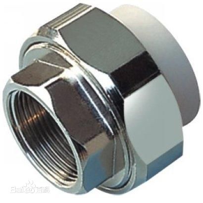 美國Swagelok接頭