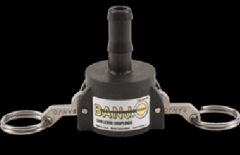 Banjo閥門，Banjo接頭，Banjo閥門泵