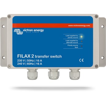 VICTRON轉(zhuǎn)換開關(guān)