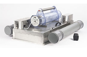 德國odournet嗅覺測(cè)量儀