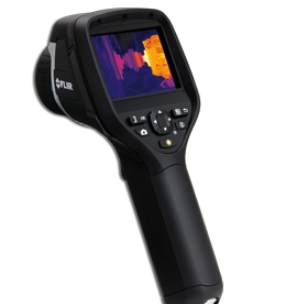 德國FLIR手持式紅外熱成像儀E30、 E40、 E50、E60